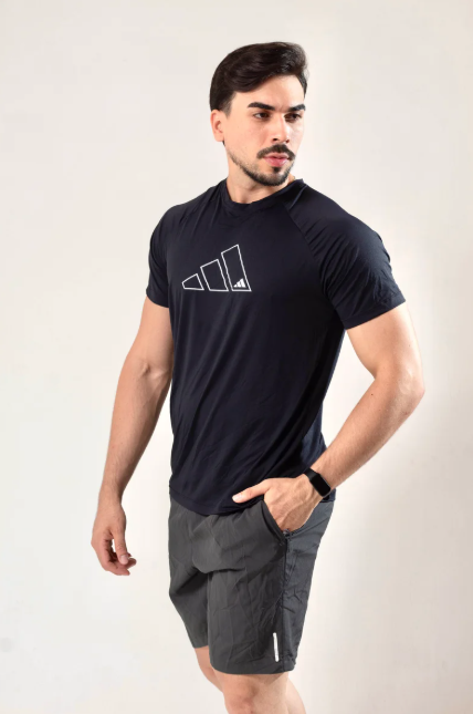 Camisa ADIDAS DUO