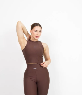 BLUSINHA POLIAMIDA