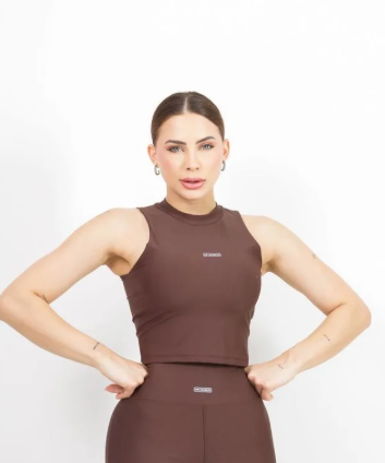 BLUSINHA POLIAMIDA