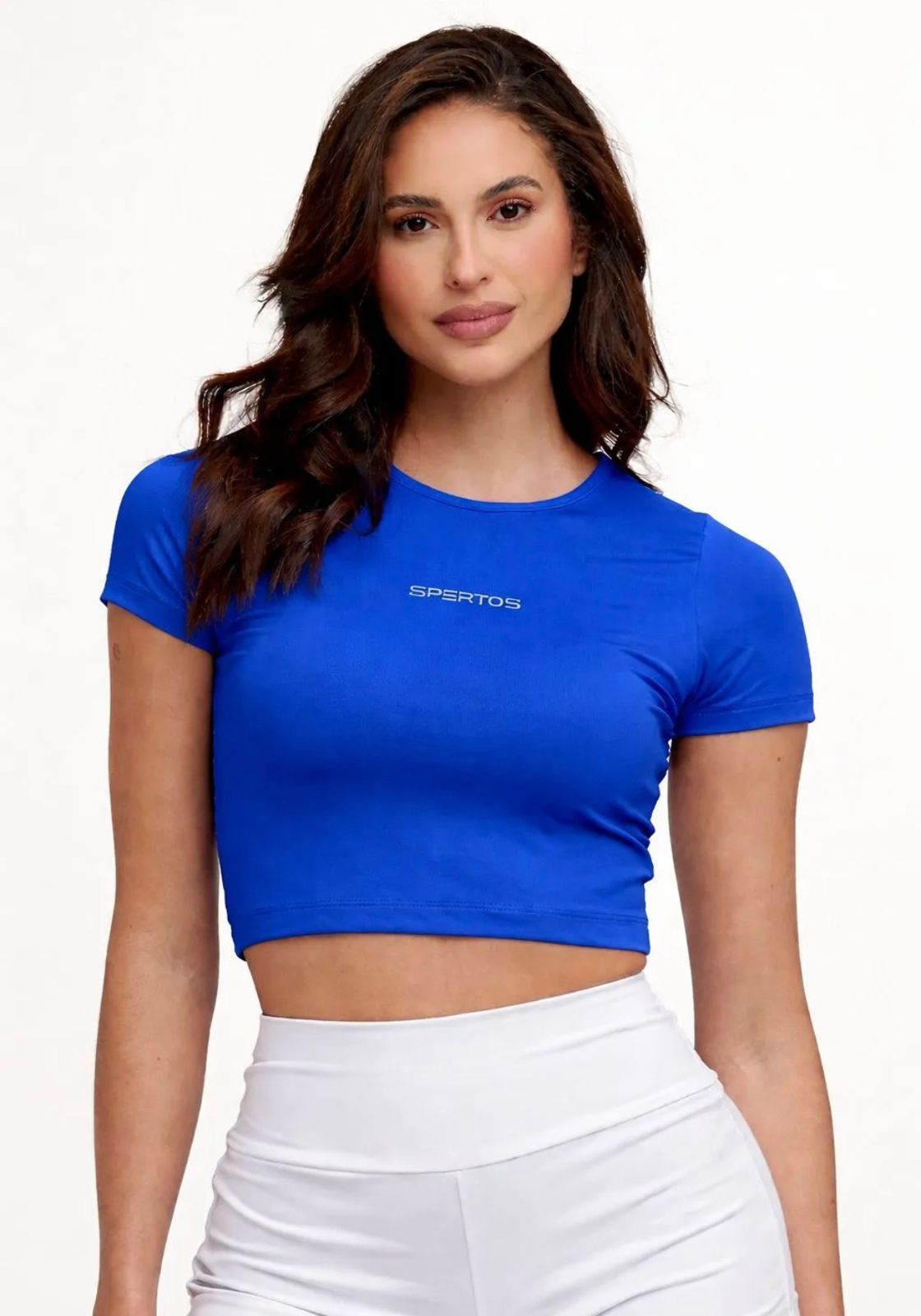 Cropped Comfy