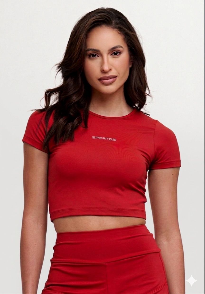 Cropped Comfy