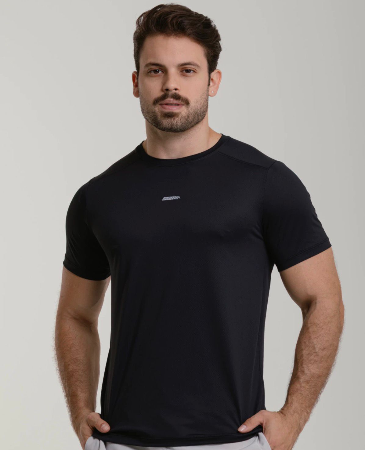 Camisa Equilibrium Bolt