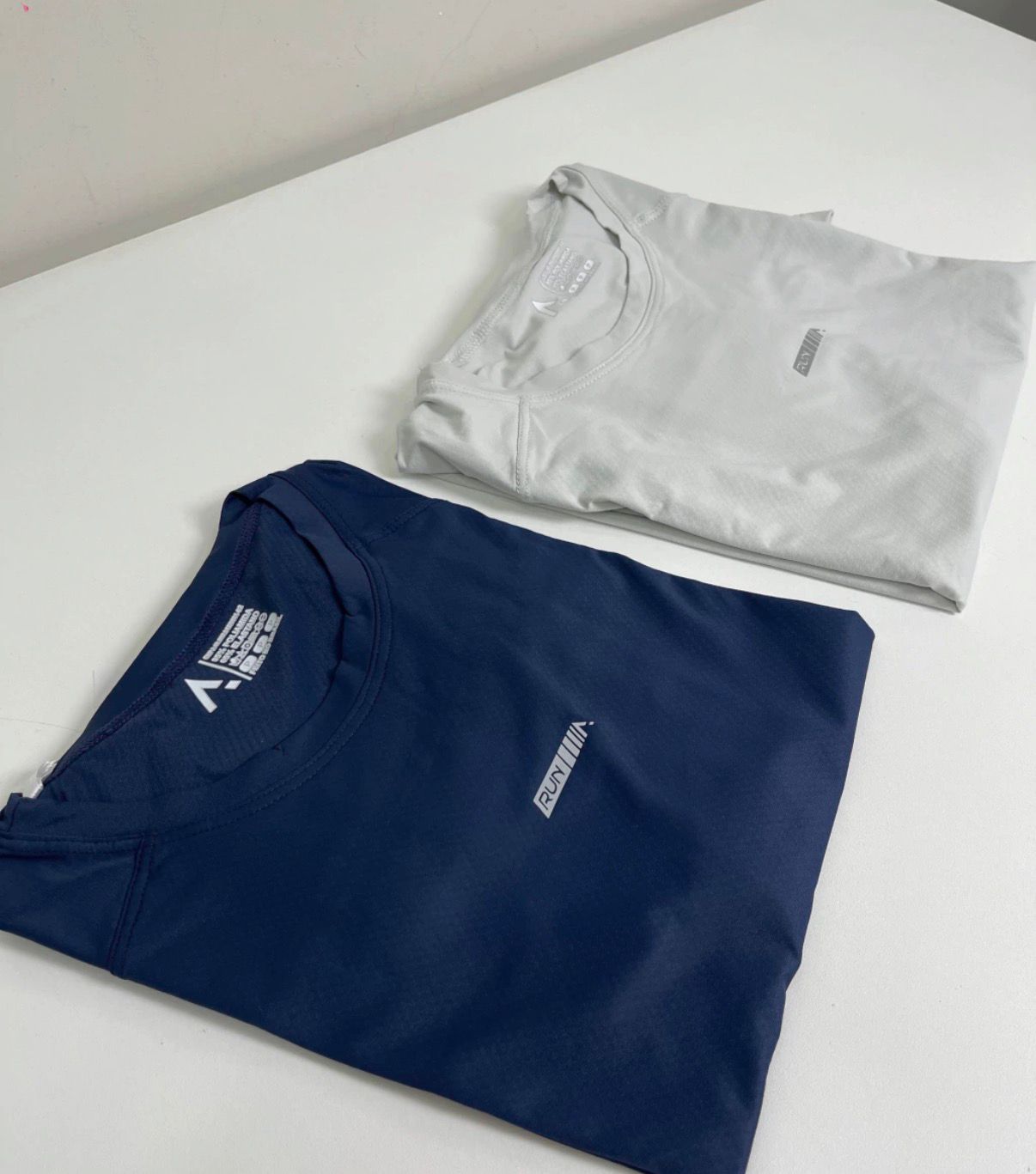 Camisa Equilibrium Bolt