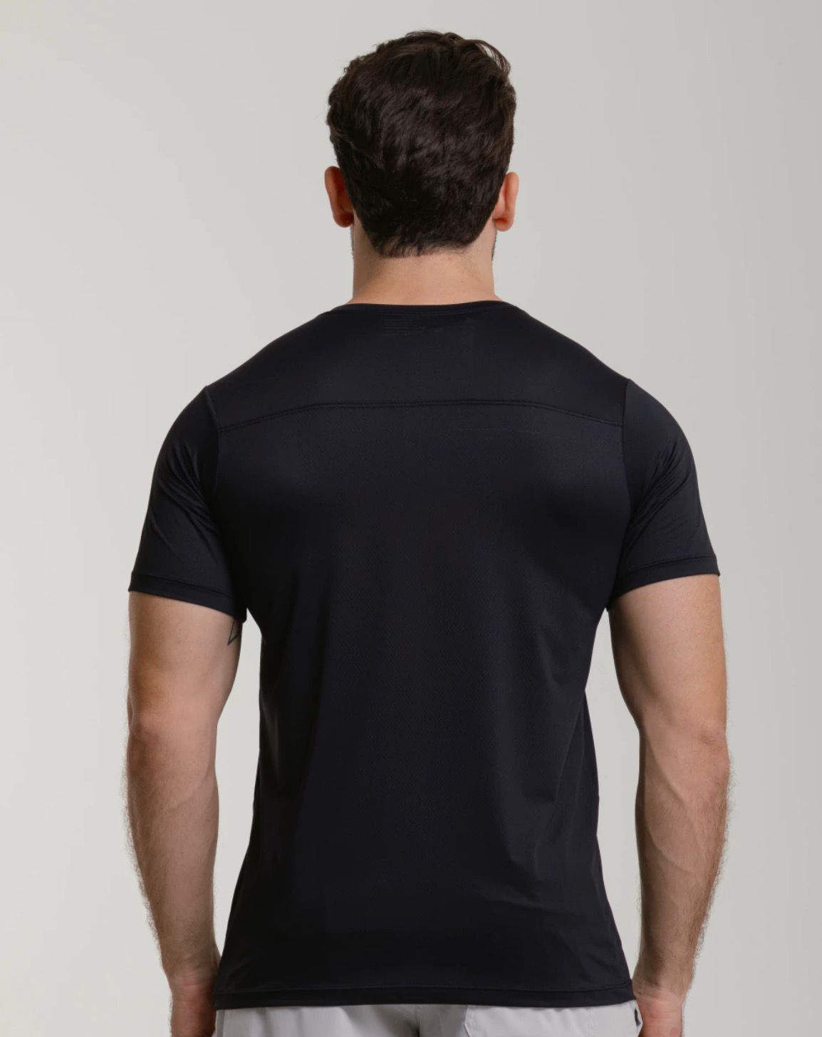 Camisa Equilibrium Bolt
