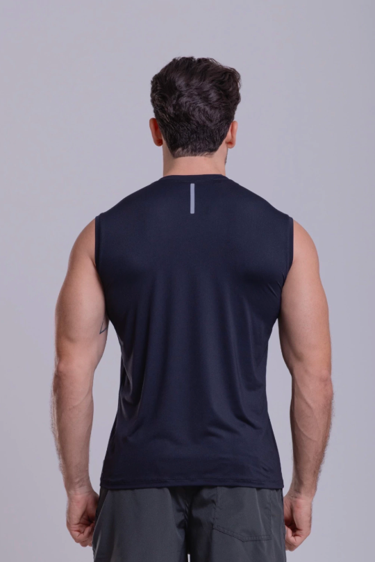 Regata Atlas Back