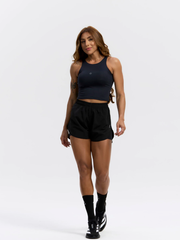 Cropped Karina Ligth