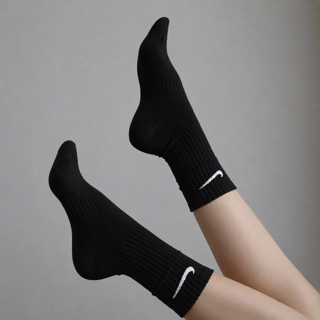 MEIA CANO ALTO Nike