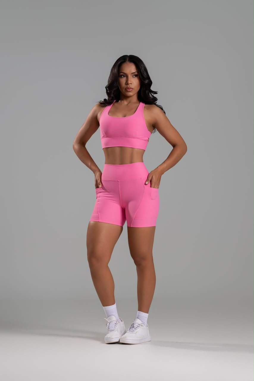 Conj. short Mikaely