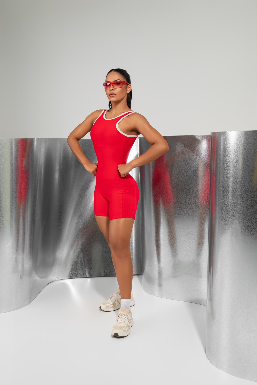 MACAQUINHO PERFORMANCE