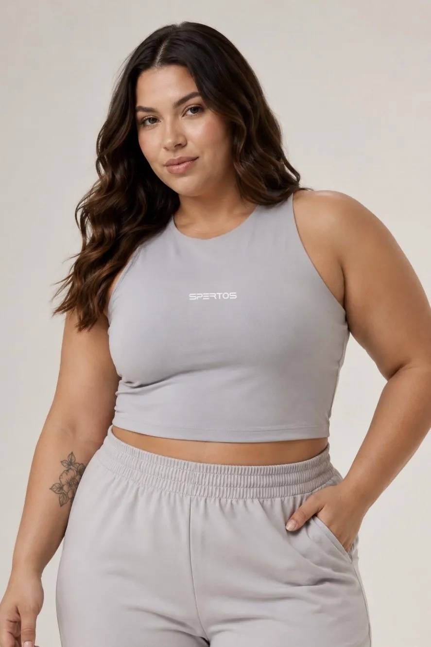 Cropped Comfort PLUS
