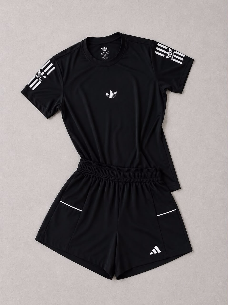CONJ SHORT DUPLO L1