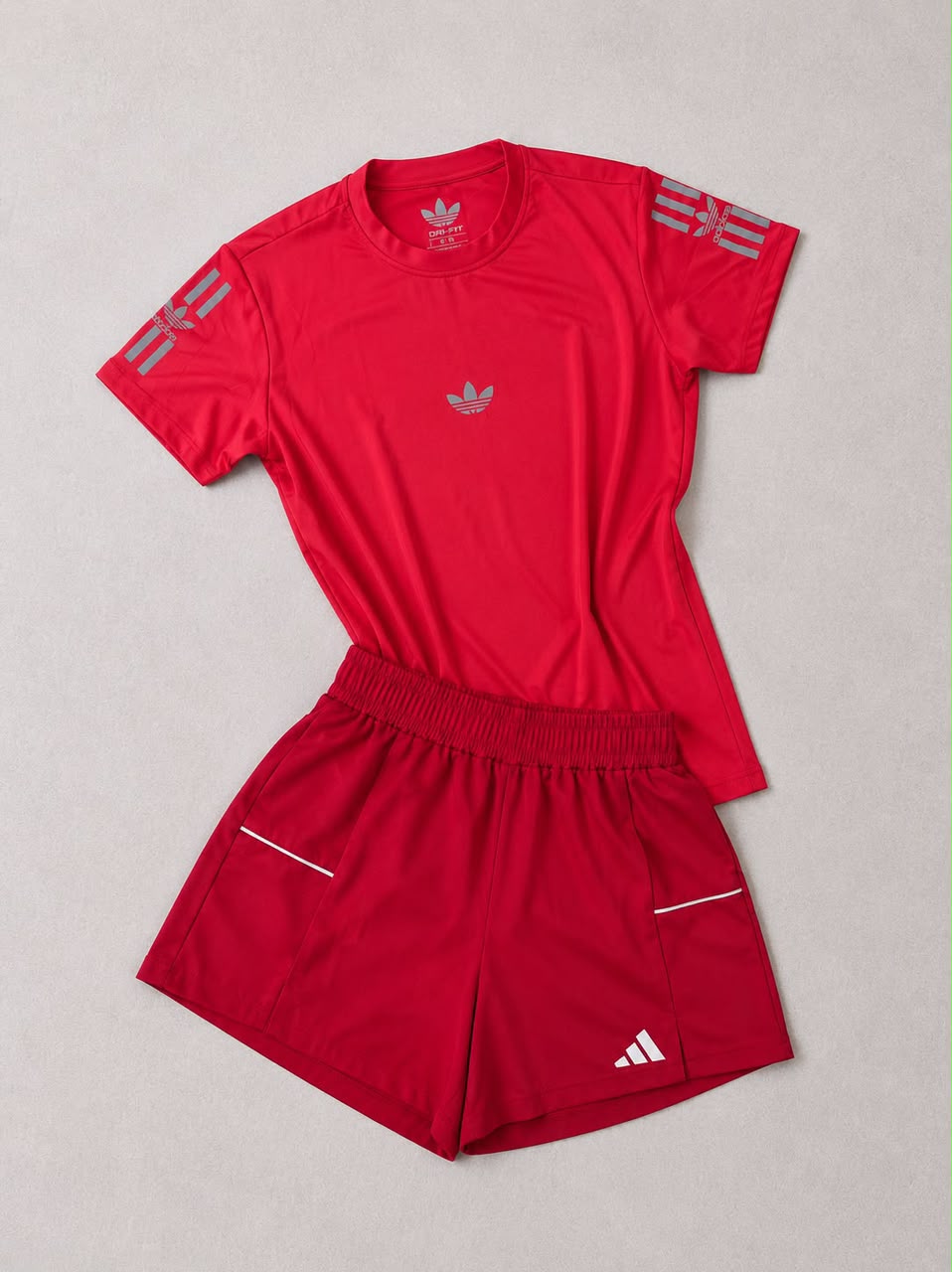 CONJ SHORT DUPLO L1