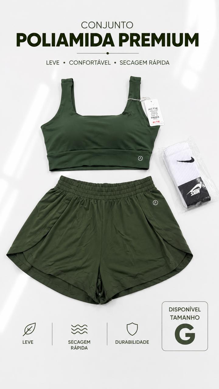 Conjunto Noa