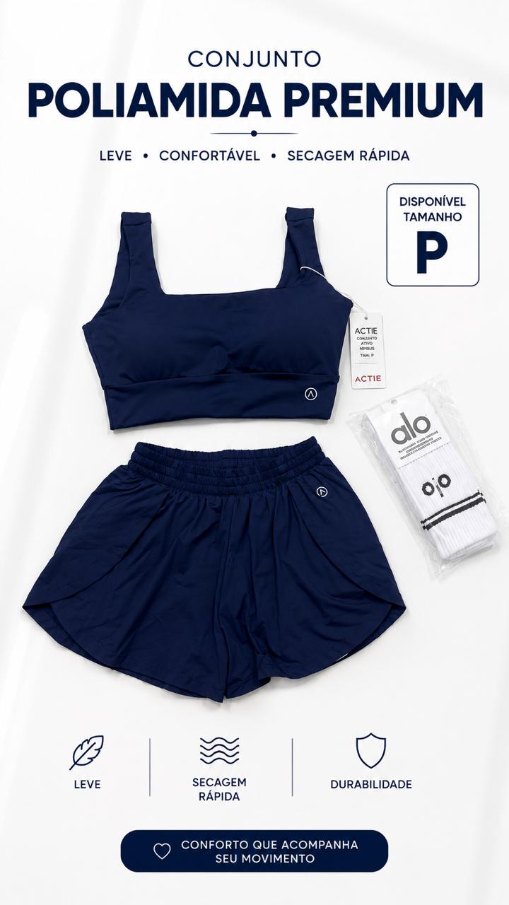 Conjunto Noa
