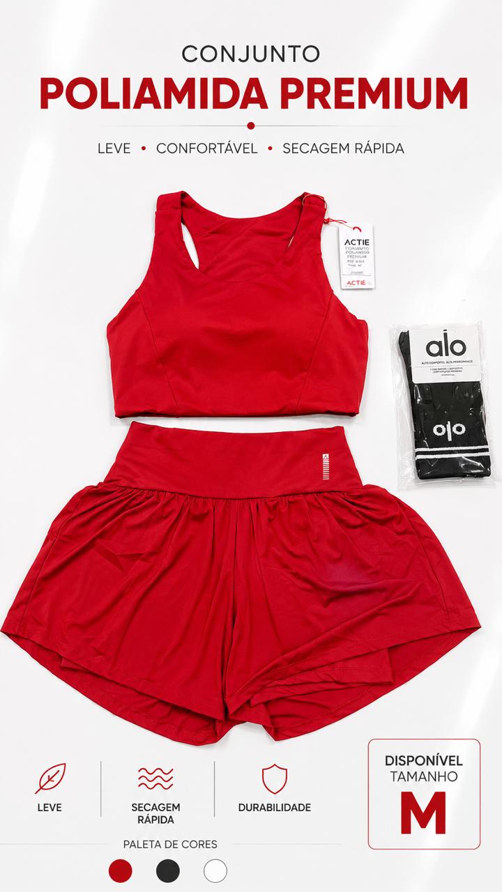 Conjunto Liz