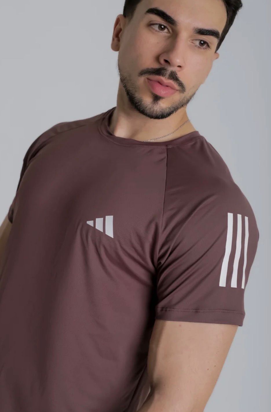 Camisa ADIDAS