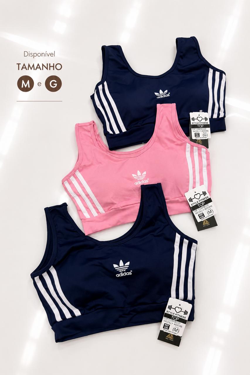 TOP ADIDAS